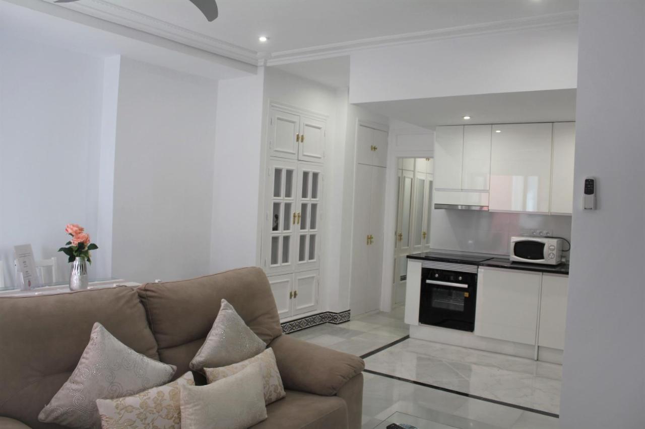 Appartement Panther Sierpes *