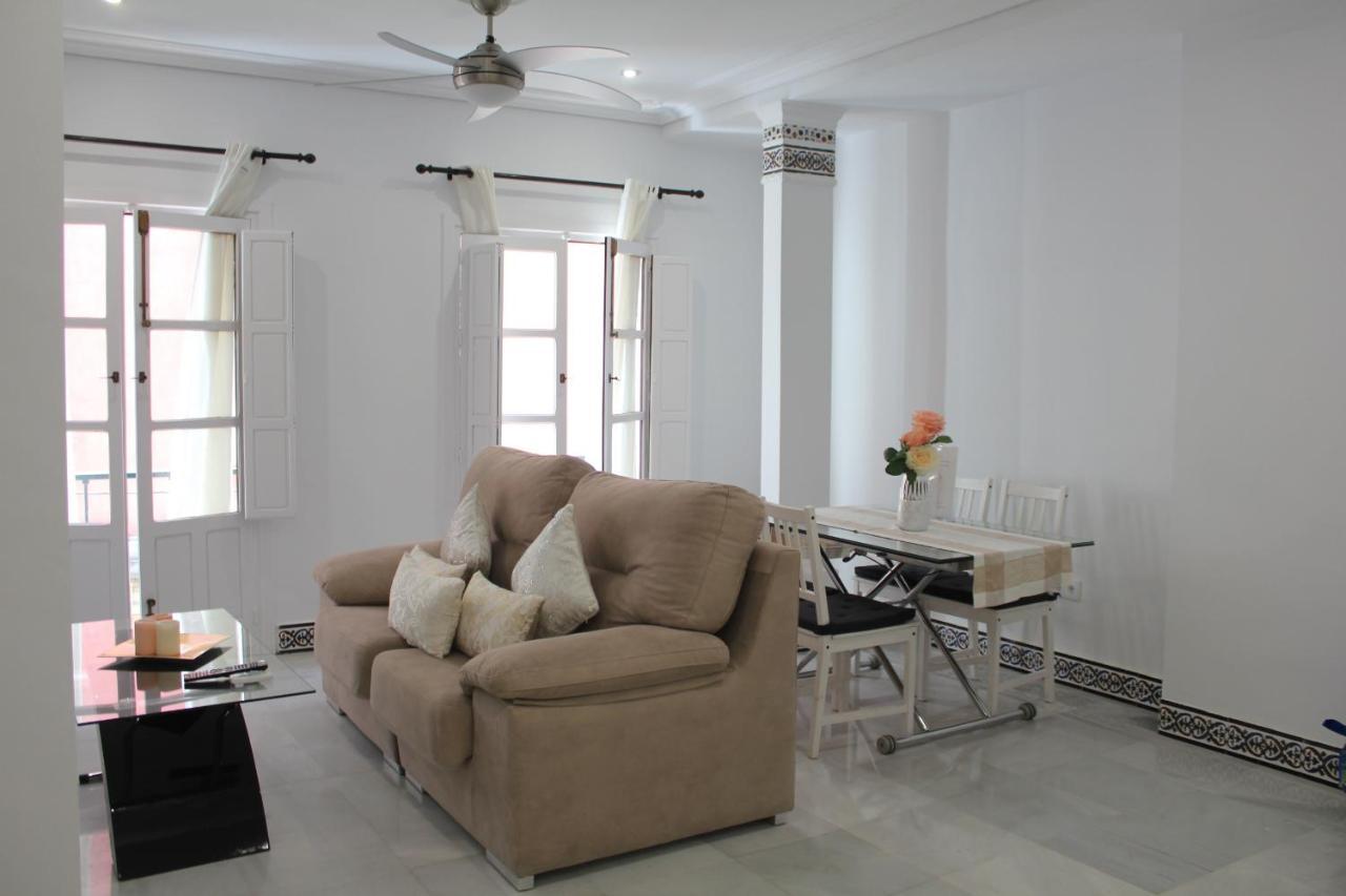 Panther Sierpes Appartement *