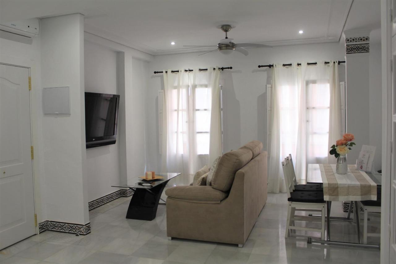 Appartement Panther Sierpes *